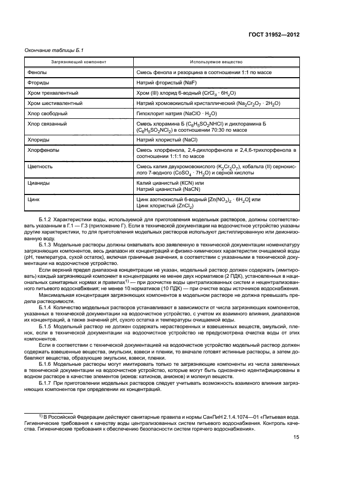 ГОСТ 31952-2012