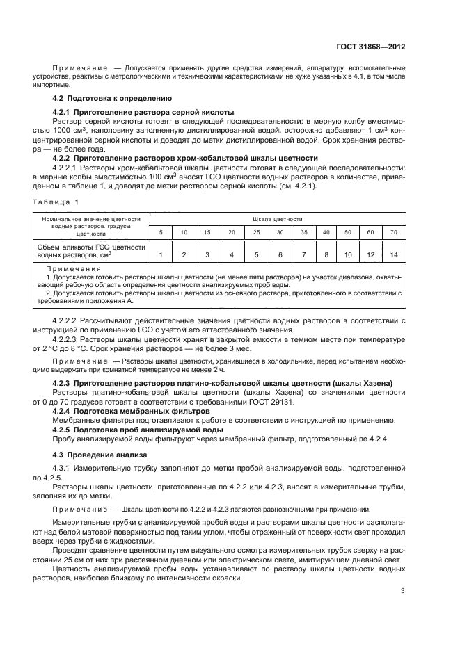ГОСТ 31868-2012