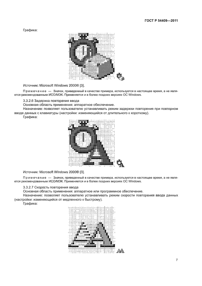 ГОСТ Р 54409-2011