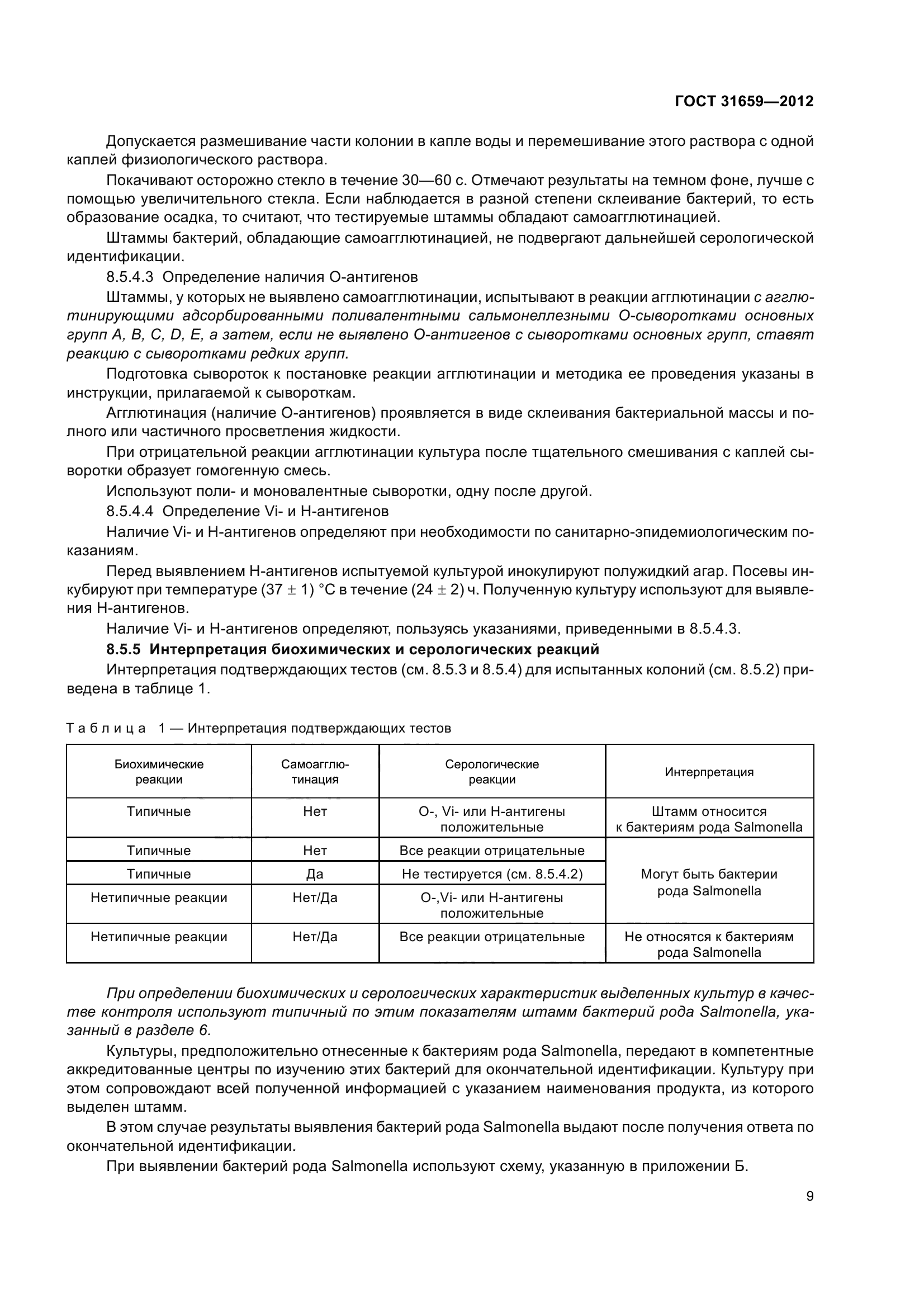 ГОСТ 31659-2012