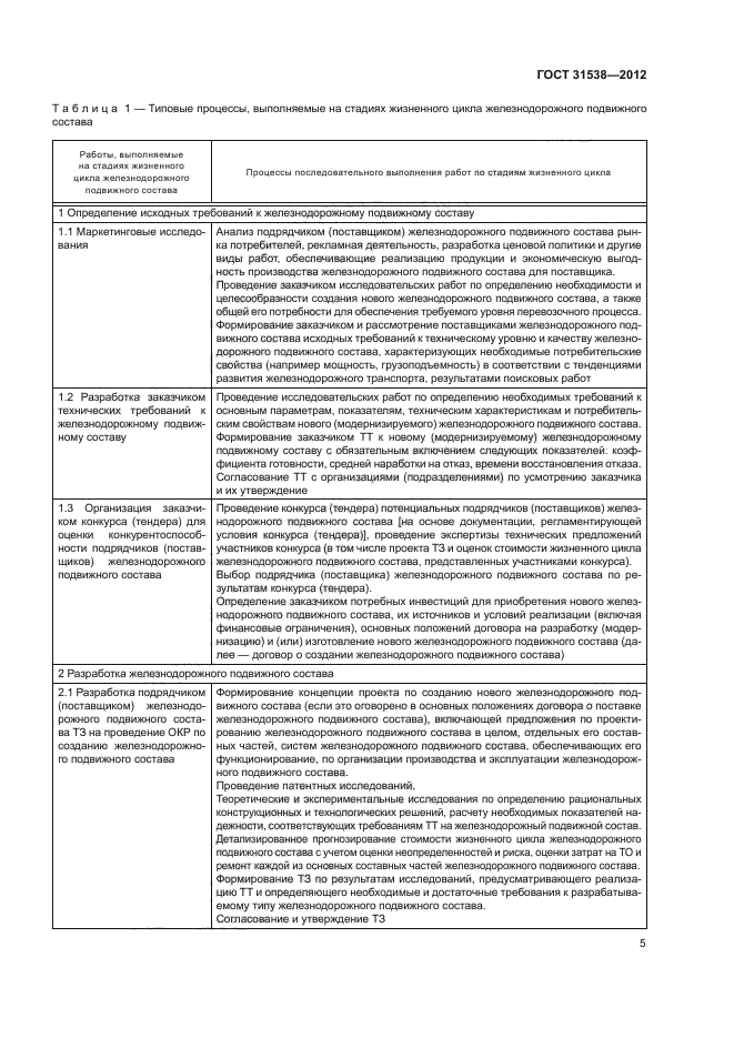 ГОСТ 31538-2012