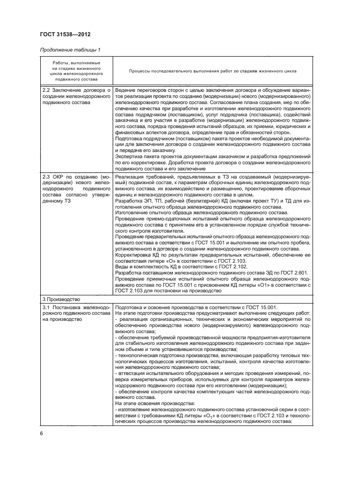 ГОСТ 31538-2012
