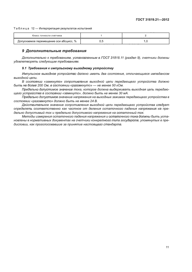 ГОСТ 31819.21-2012