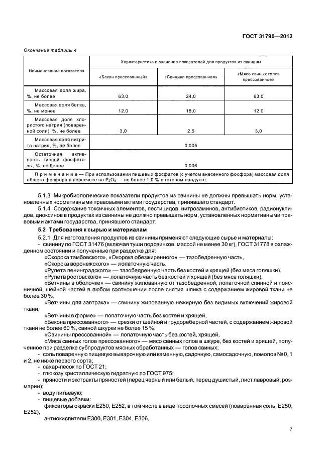 ГОСТ 31790-2012