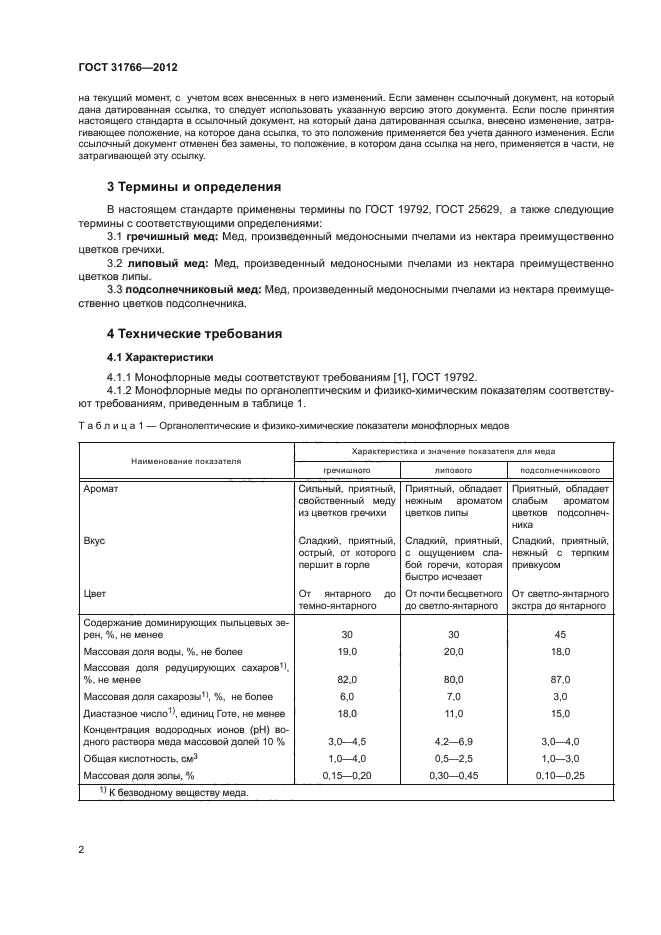 ГОСТ 31766-2012