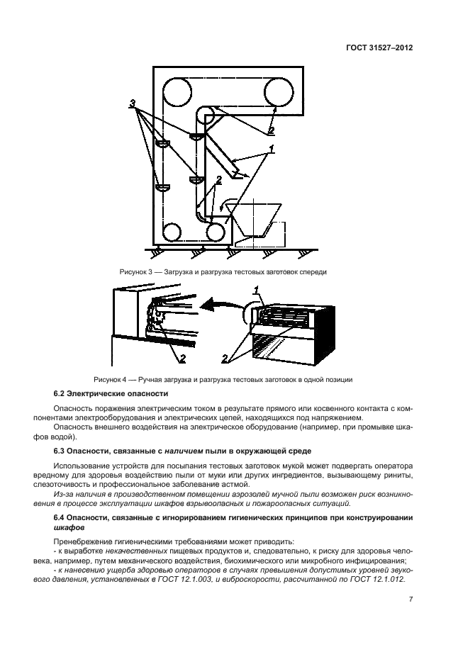ГОСТ 31527-2012