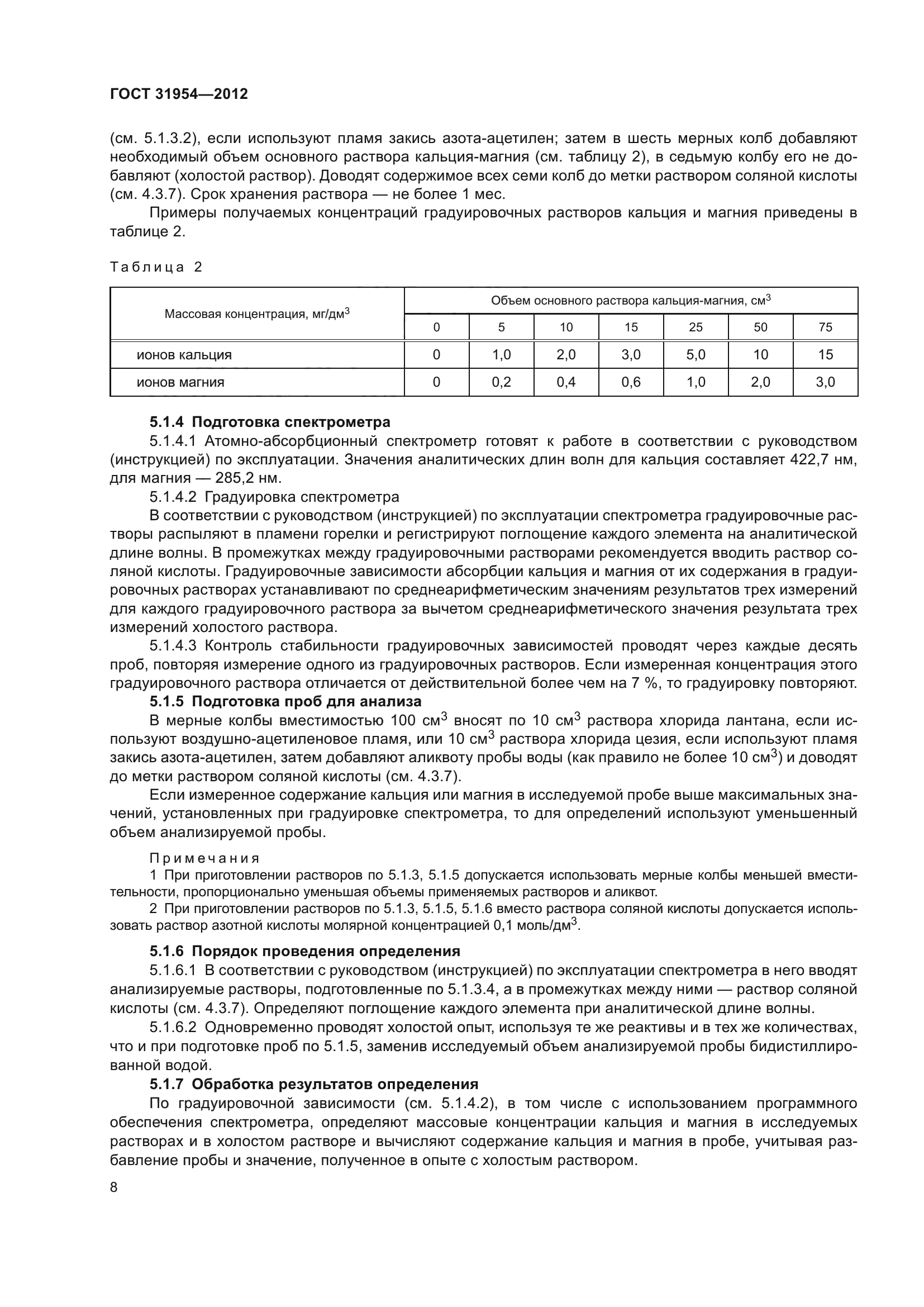 ГОСТ 31954-2012