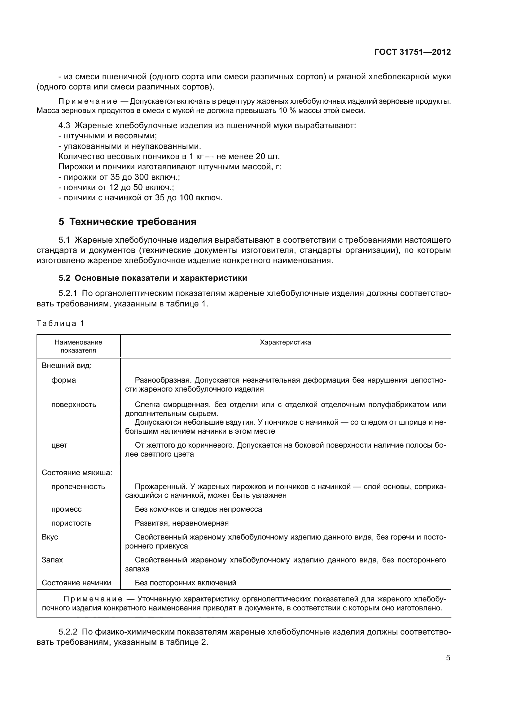 ГОСТ 31751-2012