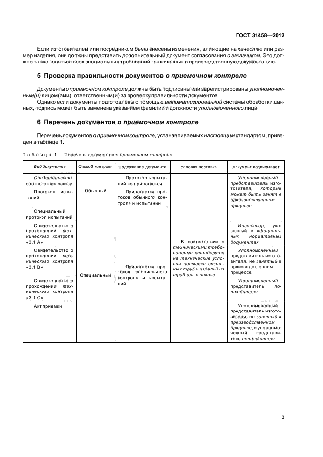 ГОСТ 31458-2012