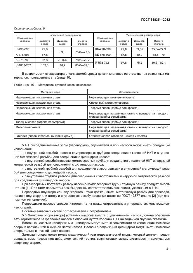 ГОСТ 31835-2012