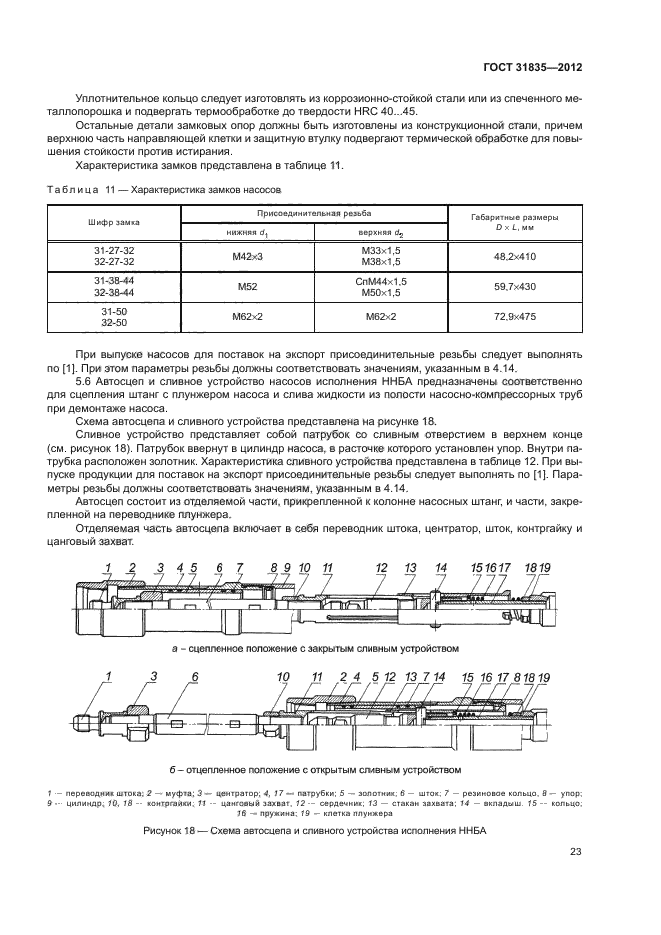 ГОСТ 31835-2012