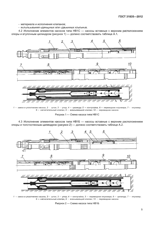 ГОСТ 31835-2012