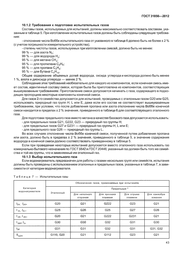 ГОСТ 31856-2012