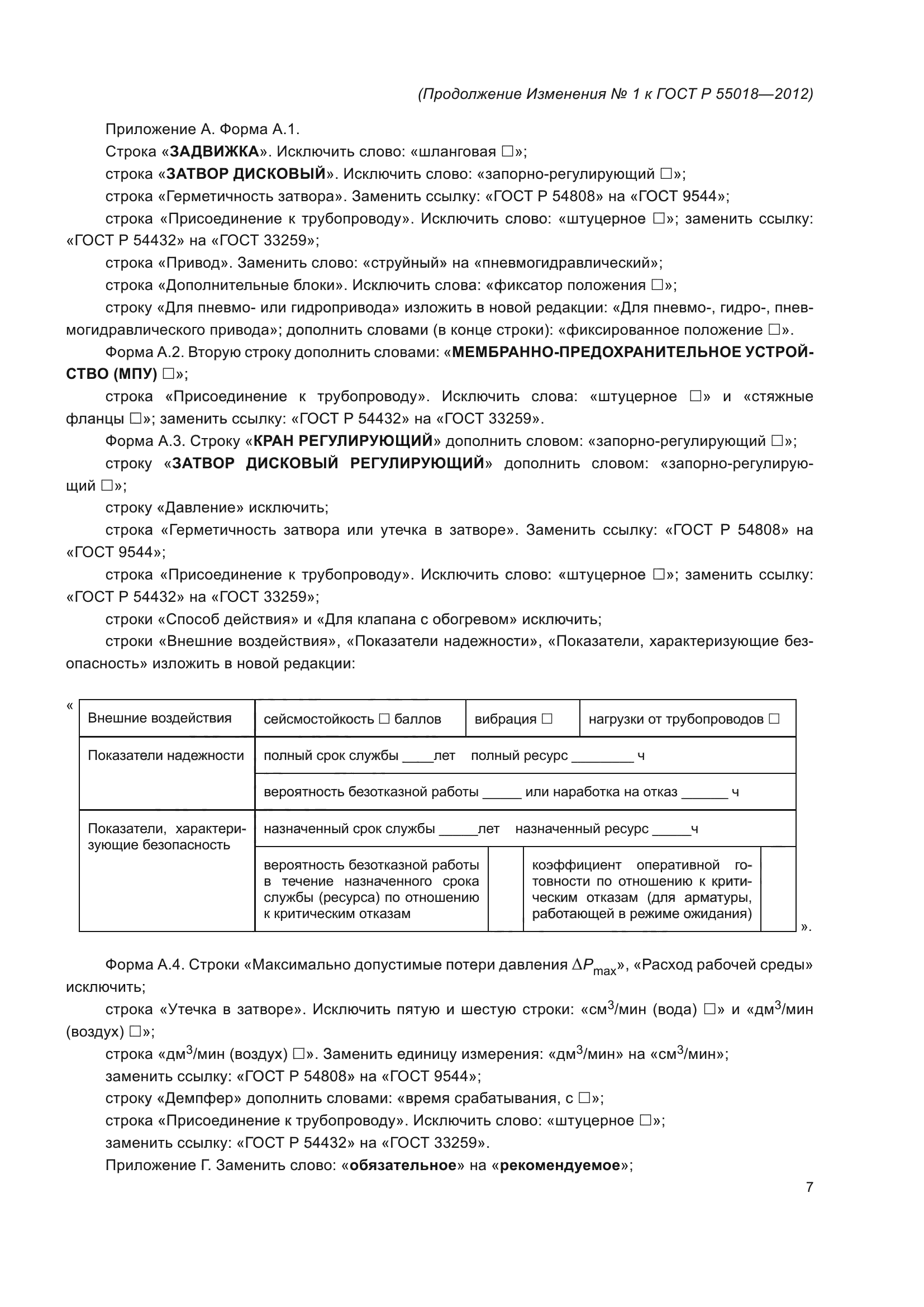 ГОСТ Р 55018-2012