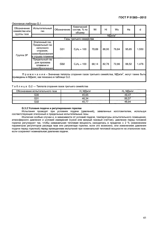 ГОСТ Р 51383-2012
