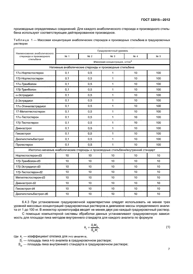 ГОСТ 32015-2012