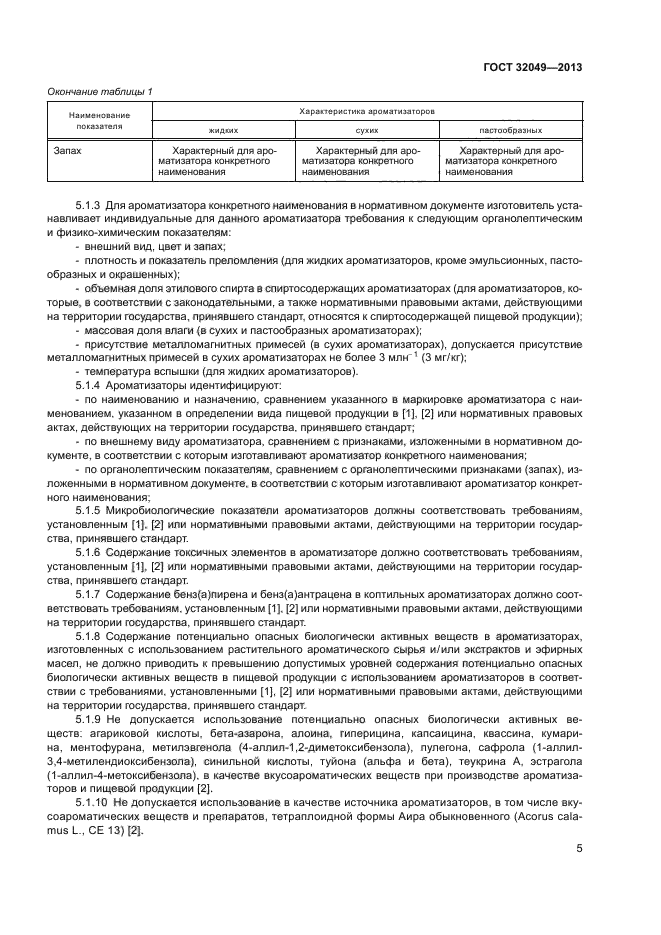 ГОСТ 32049-2013