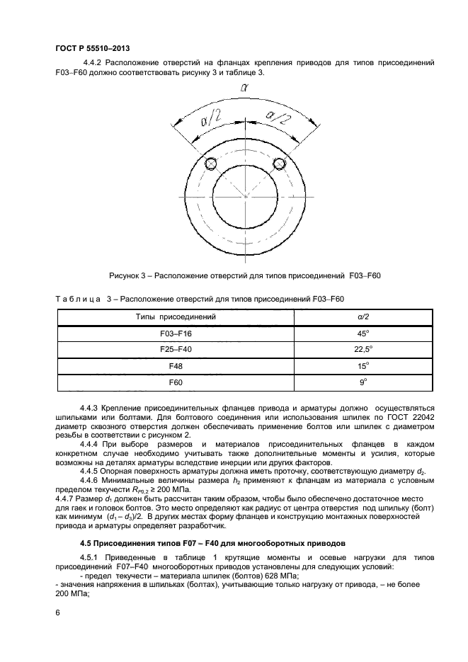 ГОСТ Р 55510-2013