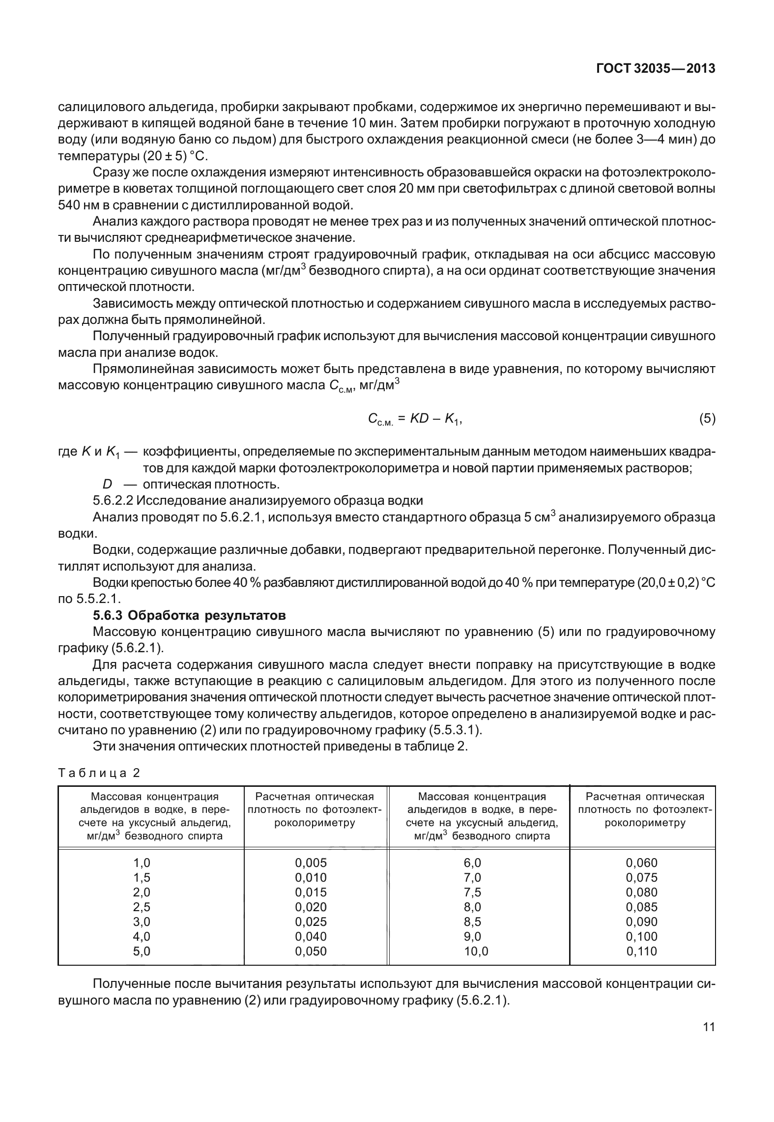 ГОСТ 32035-2013