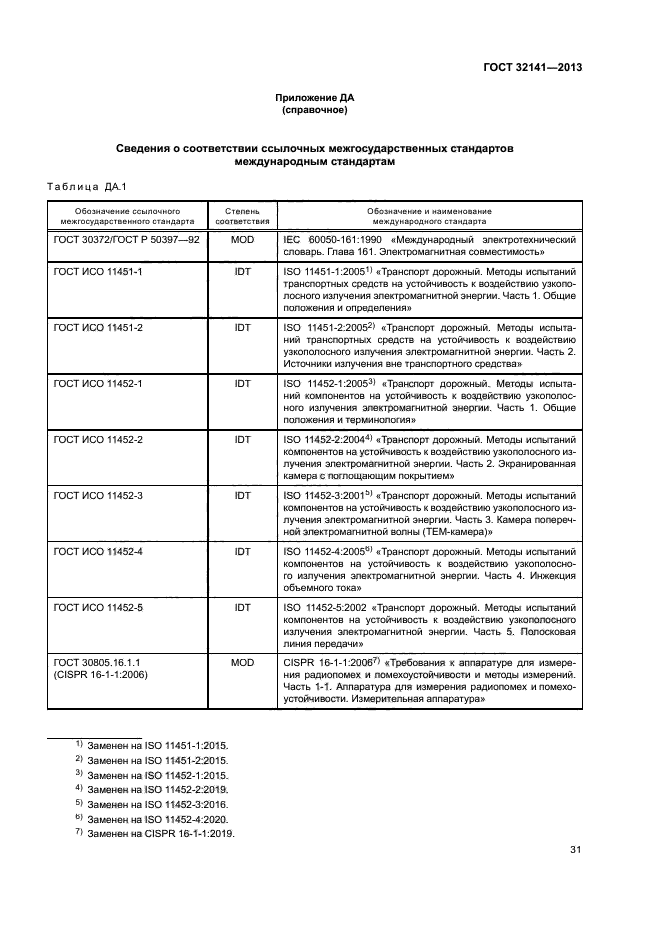 ГОСТ 32141-2013