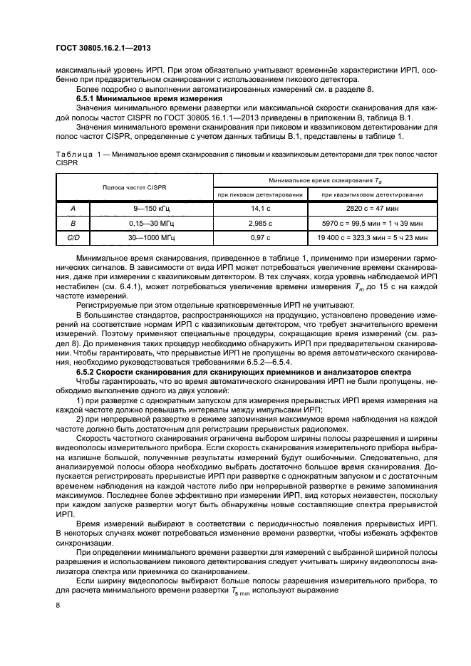 ГОСТ 30805.16.2.1-2013