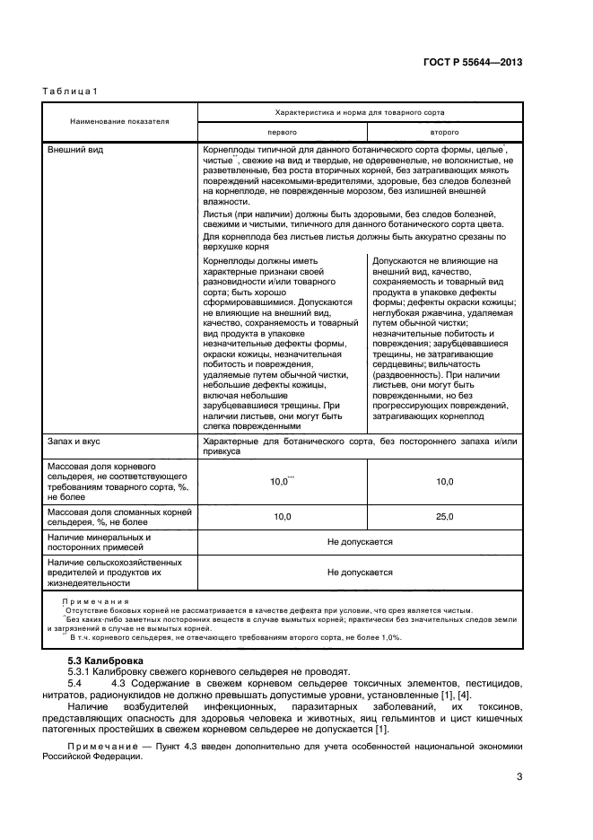 ГОСТ Р 55644-2013