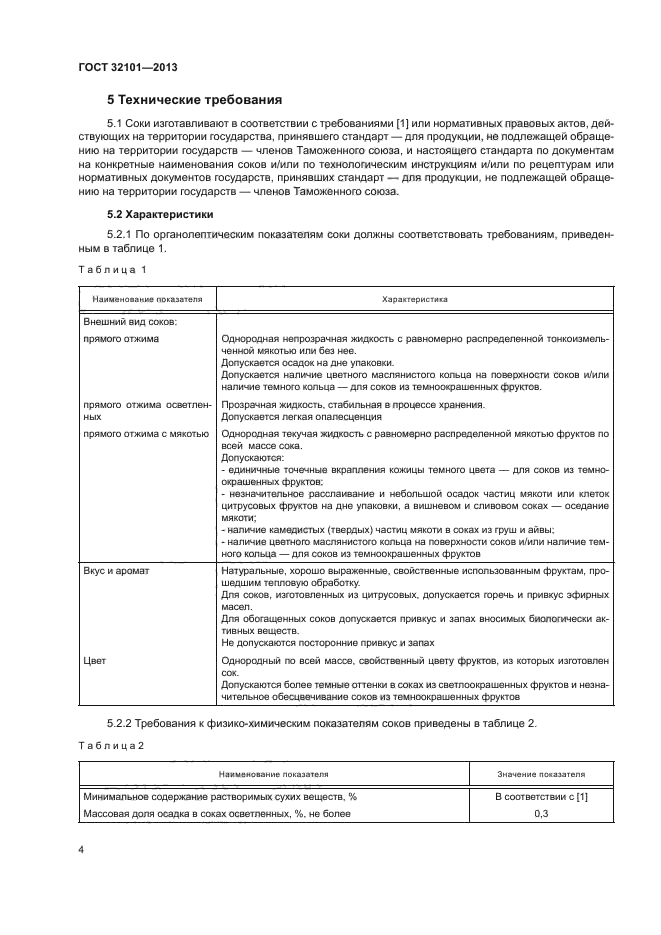 ГОСТ 32101-2013