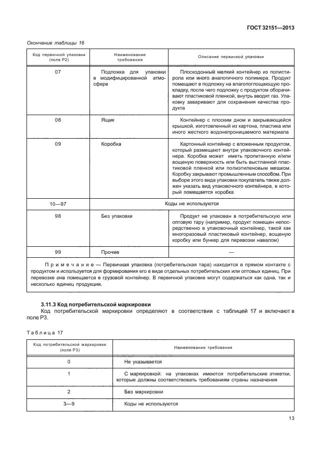 ГОСТ 32151-2013
