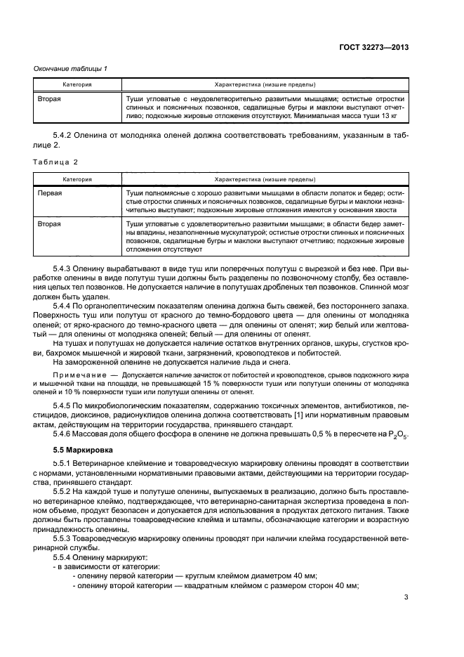 ГОСТ 32273-2013