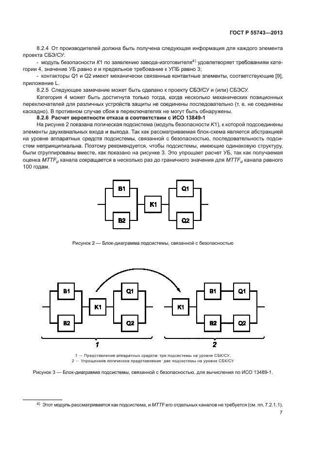 ГОСТ Р 55743-2013