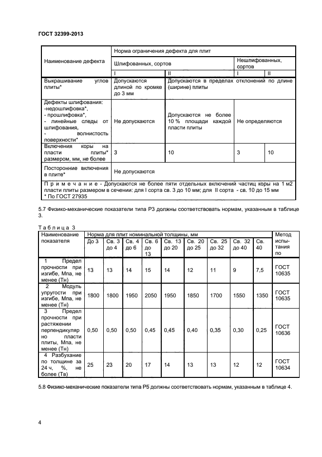 ГОСТ 32399-2013