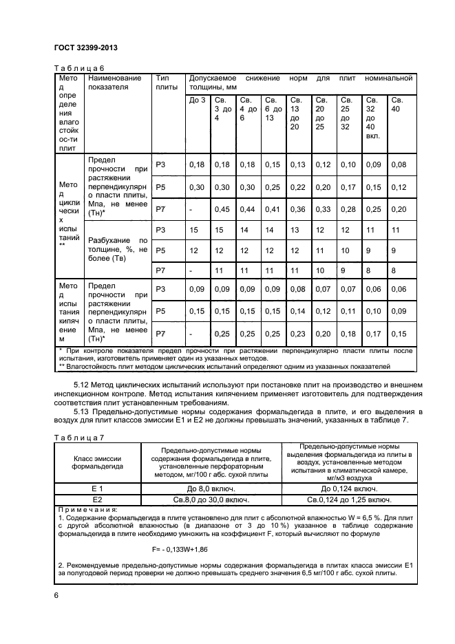 ГОСТ 32399-2013