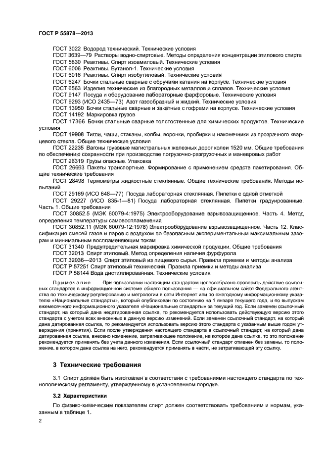 ГОСТ Р 55878-2013