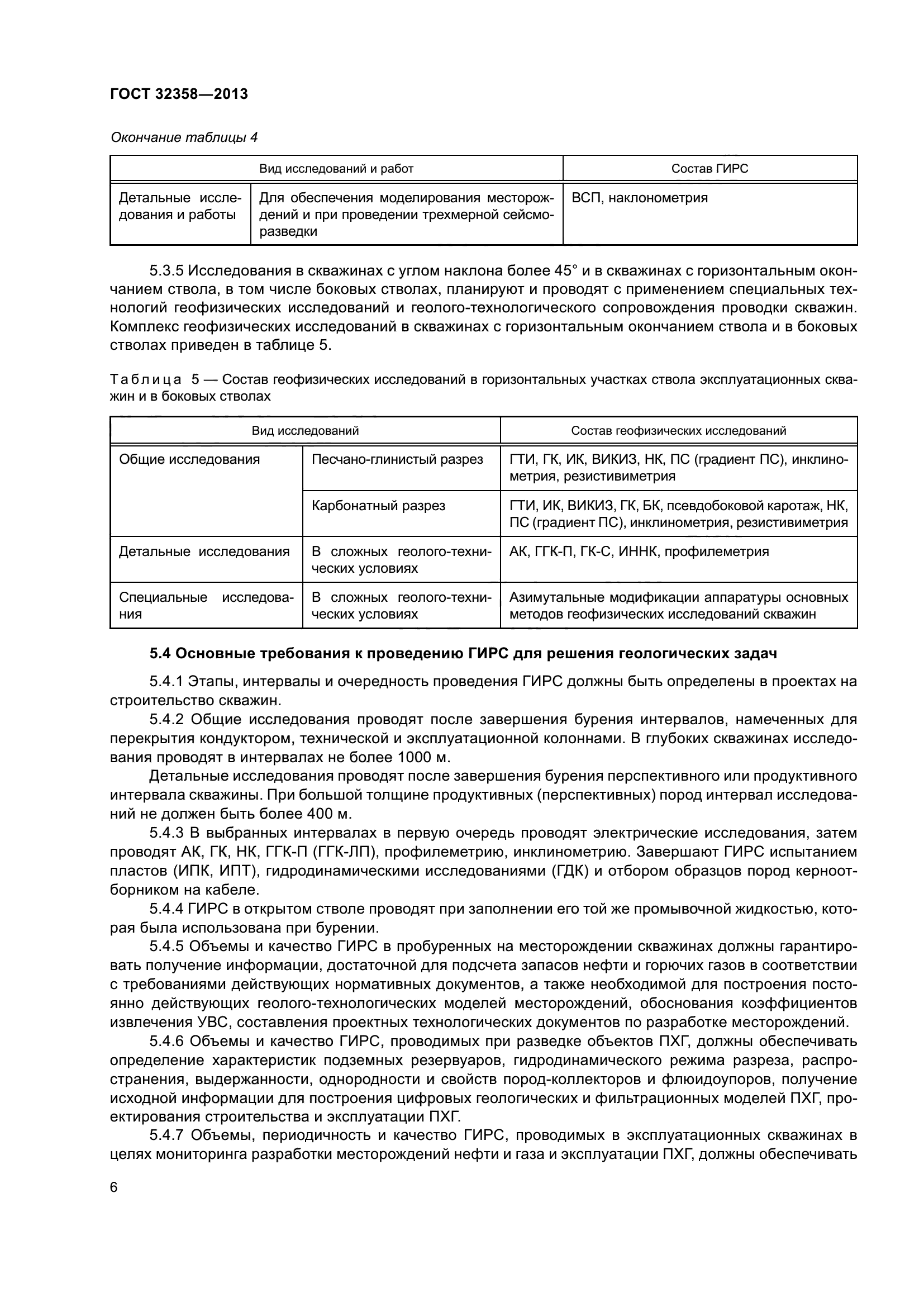 ГОСТ 32358-2013