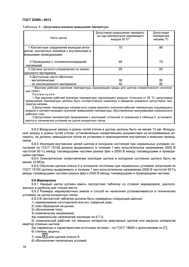 ГОСТ 32395-2013
