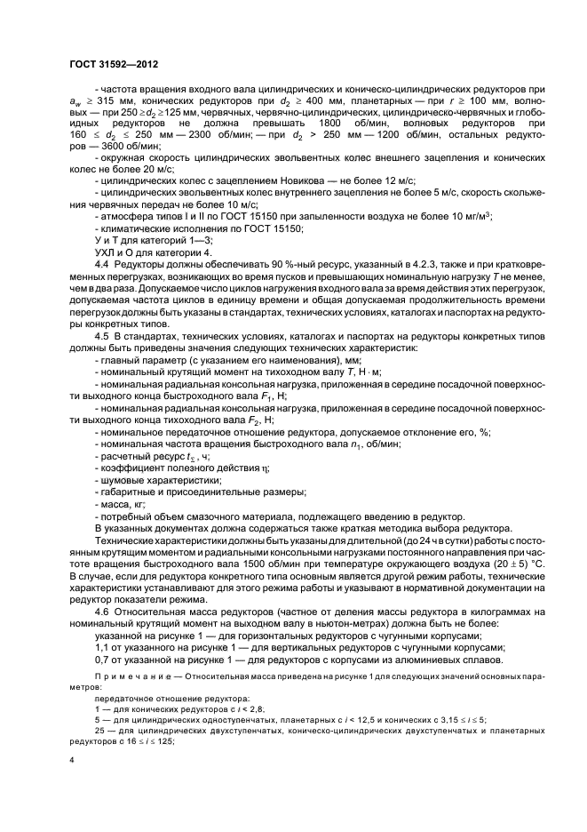 ГОСТ 31592-2012