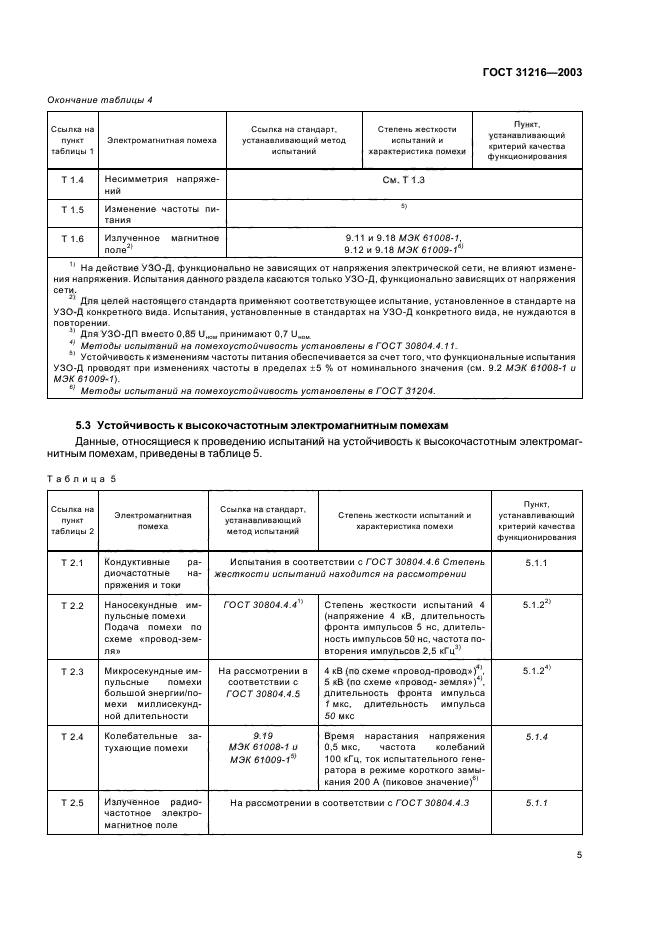 ГОСТ 31216-2003