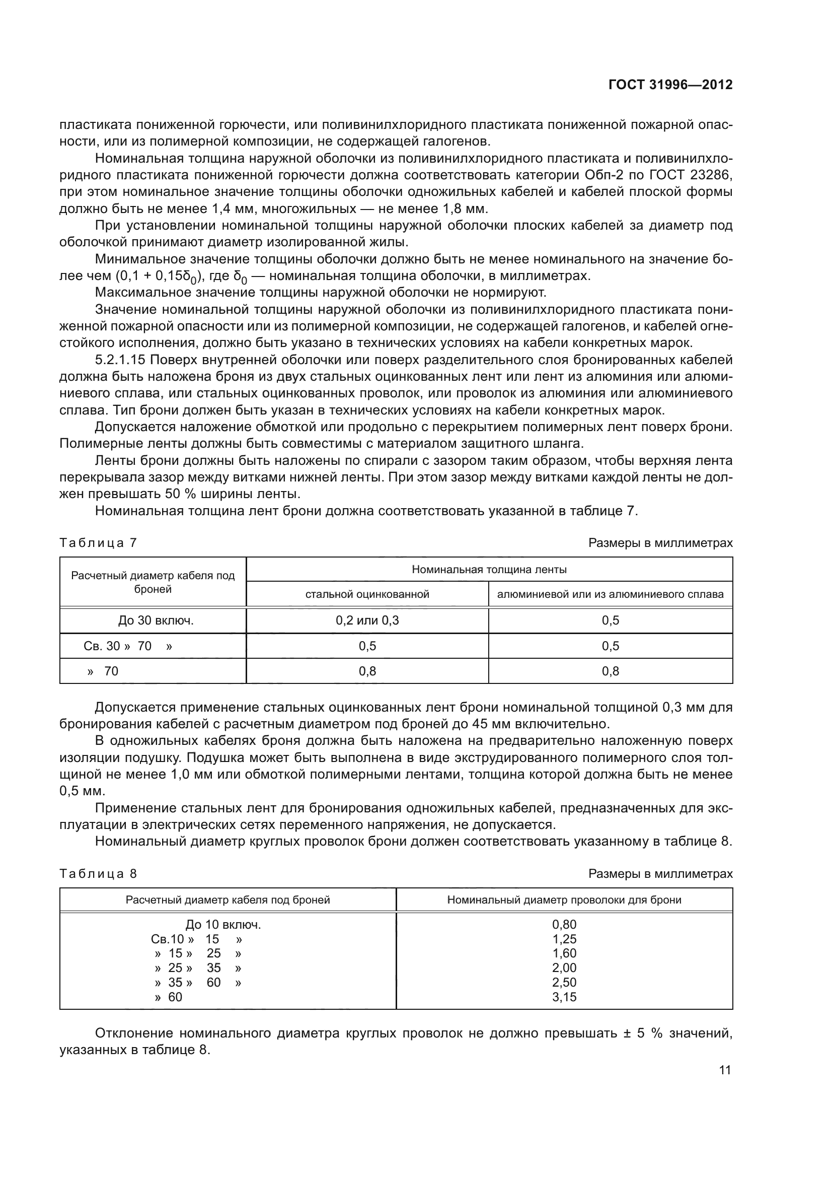ГОСТ 31996-2012