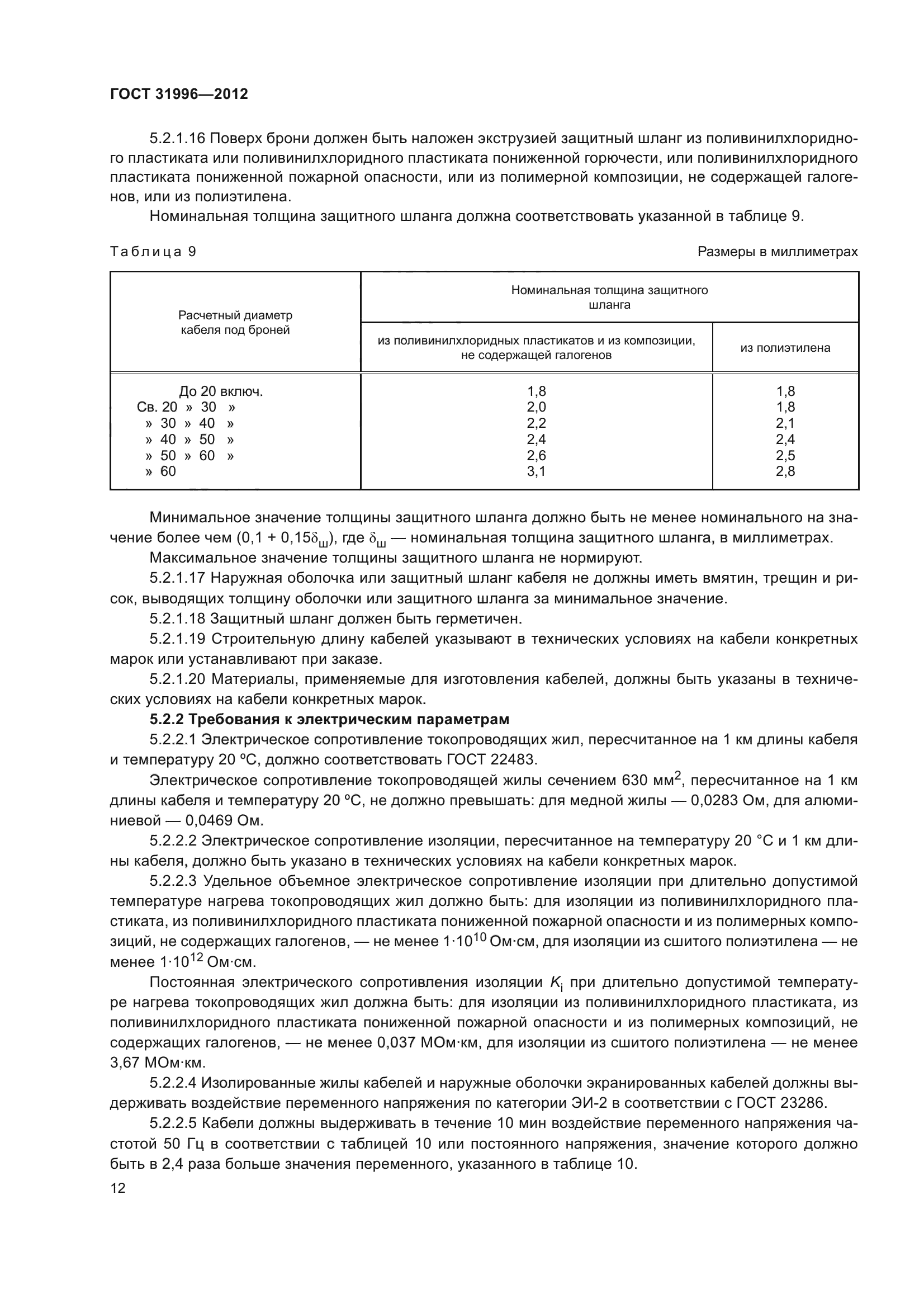 ГОСТ 31996-2012