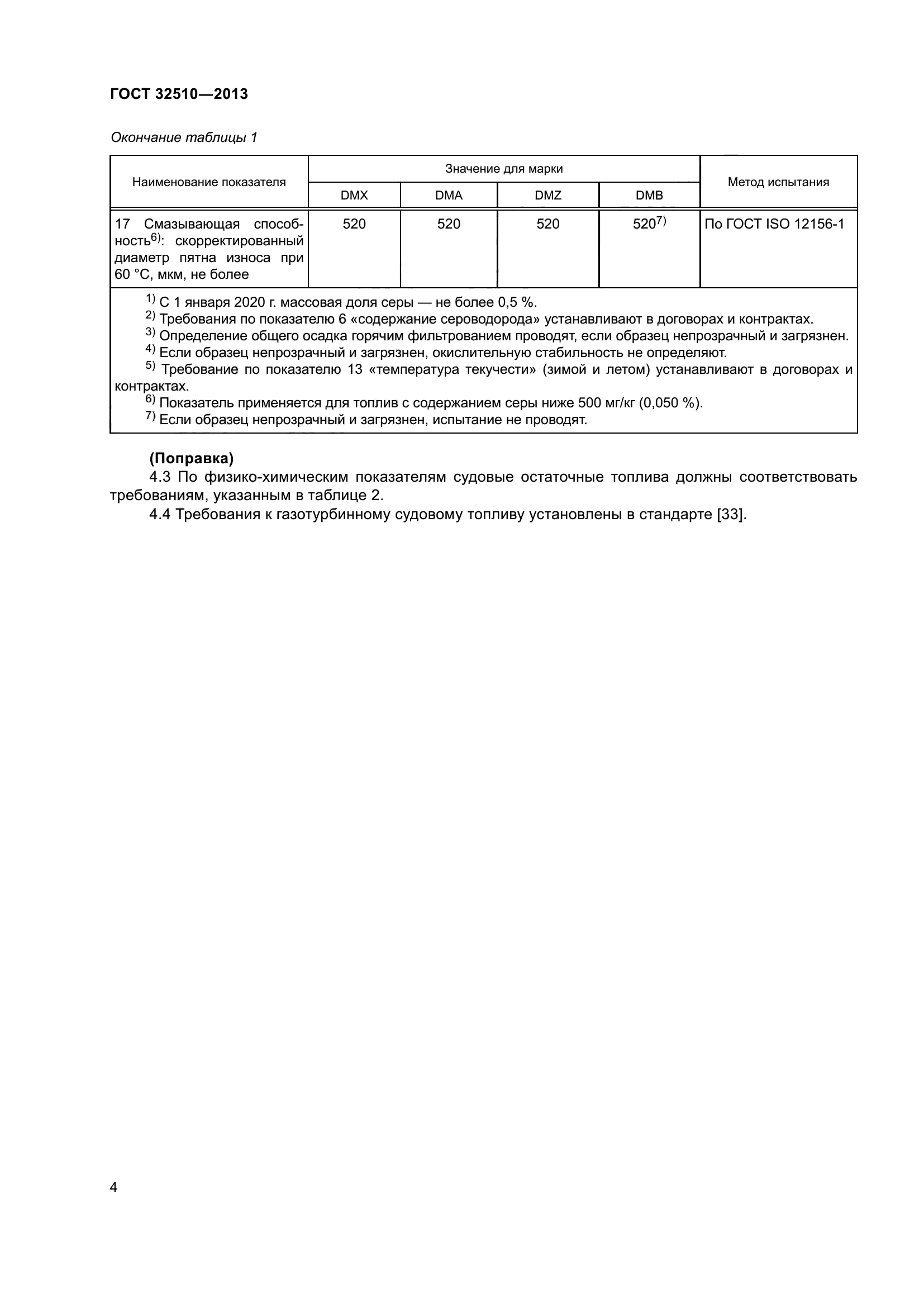 ГОСТ 32510-2013