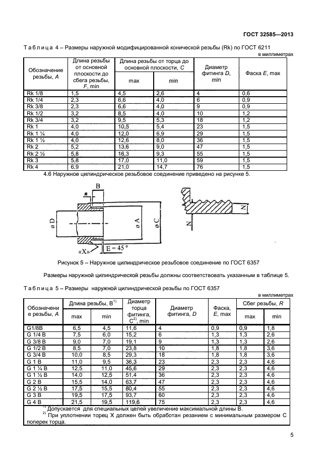 ГОСТ 32585-2013