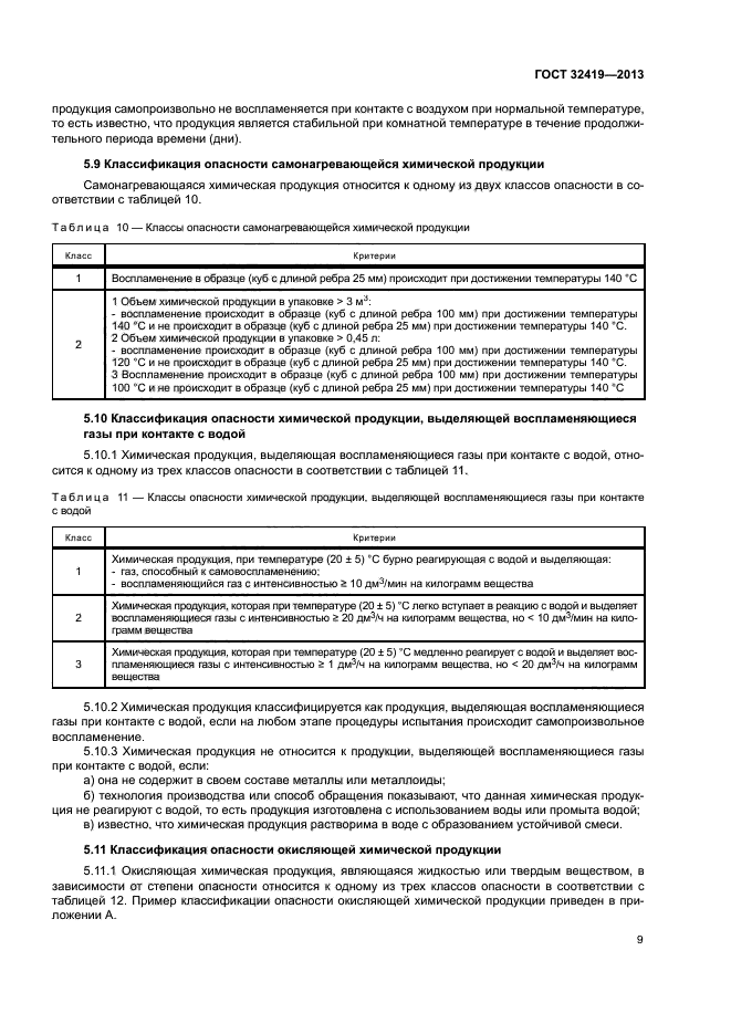 ГОСТ 32419-2013