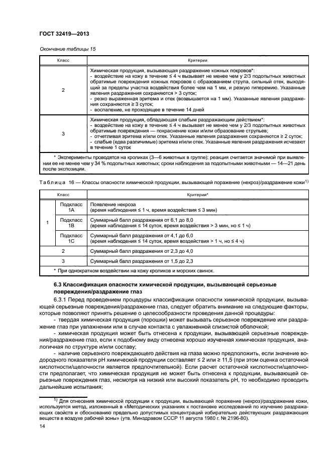ГОСТ 32419-2013