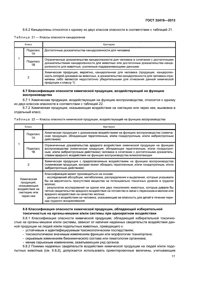 ГОСТ 32419-2013