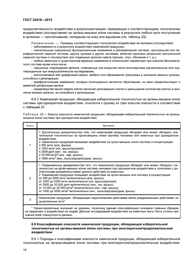 ГОСТ 32419-2013