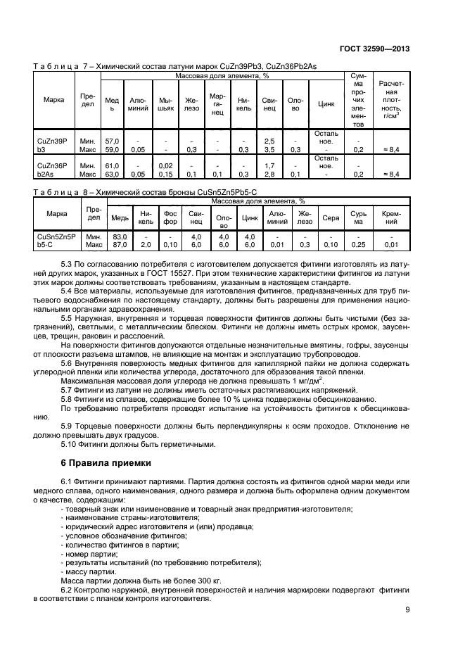 ГОСТ 32590-2013