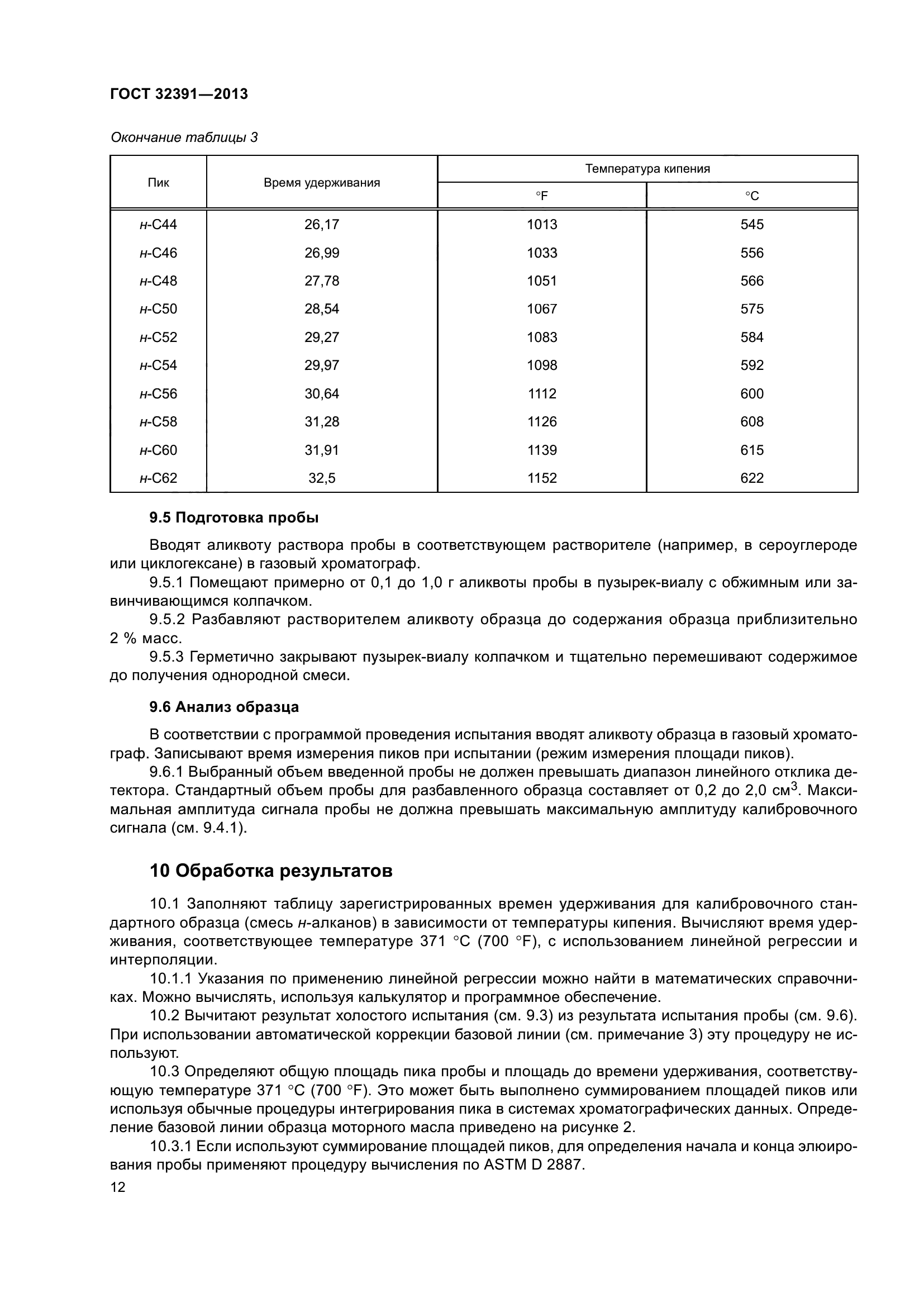 ГОСТ 32391-2013