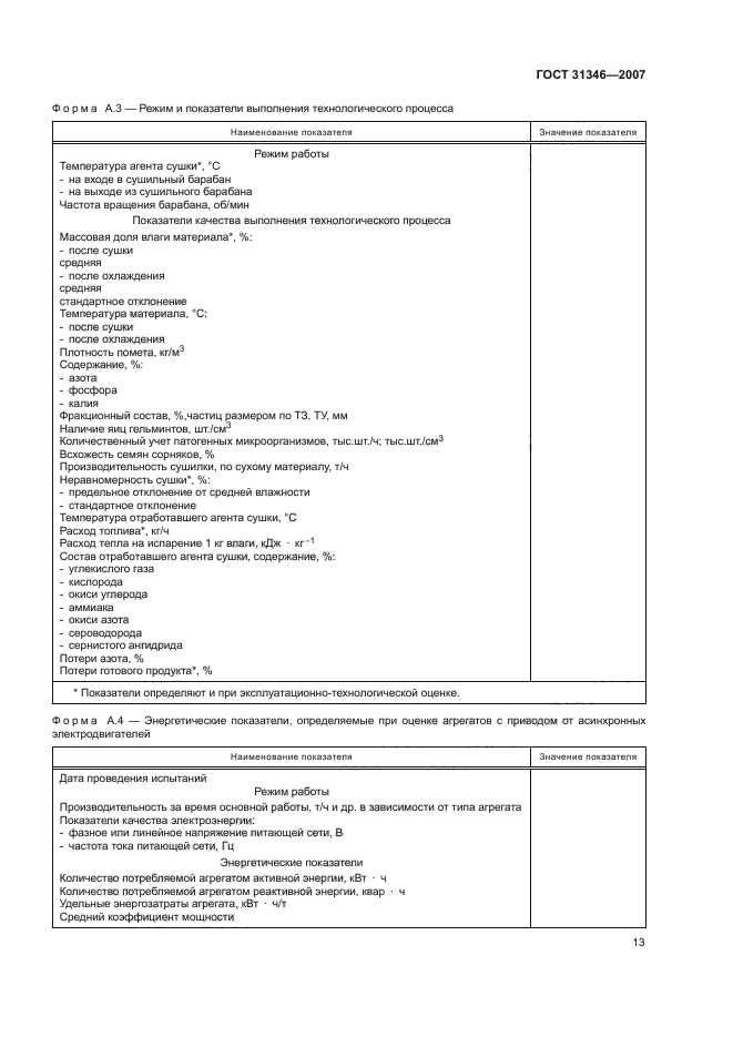 ГОСТ 31346-2007