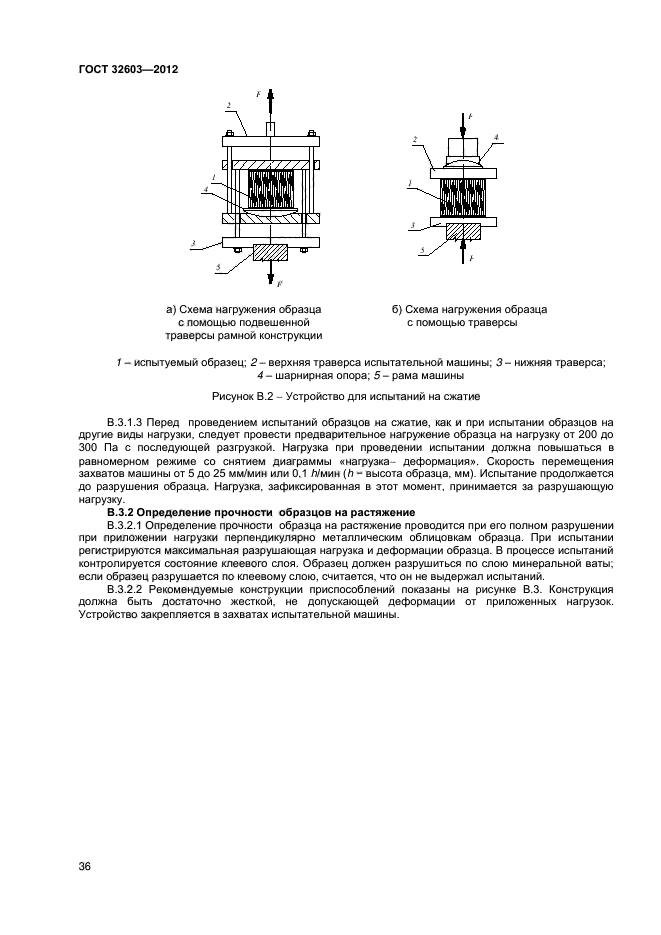 ГОСТ 32603-2012