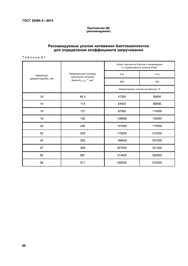 ГОСТ 32484.4-2013